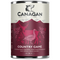 Hrana umeda pentru caini Canagan Grain Free Vanat 400g