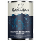 Hrana umeda pentru caini Canagan Somon si hering 400g