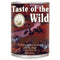 Hrana umeda pentru caini Taste of the wild Southwest Canyon 390 g