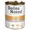 Hrana umeda pentru caini Dolina Noteci Rata si dovleac 800g