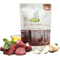 Hrana umeda pentru caini Isegrim Dog Vanat&Caprioara 410g