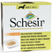 Hrana umeda pentru caini Schesir Adult Small Pui-Cartof 85g