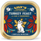 Hrana umeda pentru pisici Lily's Kitchen Festive Cat Turkey Feast 85g