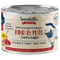 Hrana umeda pentru pisici Sanabelle Vita&Curcan 180g