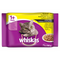 Hrana umeda pentru pisici Whiskas Adult Plic Selectie de Pasare 4x100gr