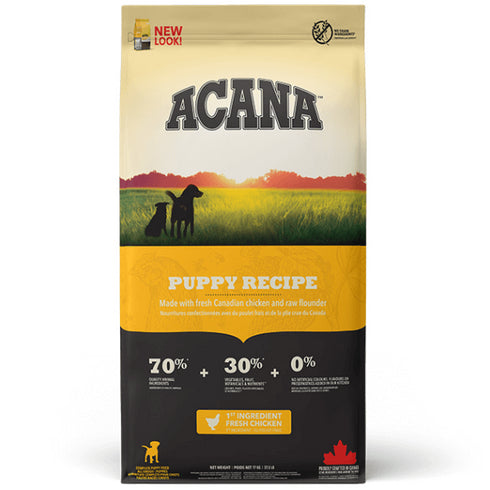Hrana uscata pentru caini Acana Dog Junior Medium 2kg