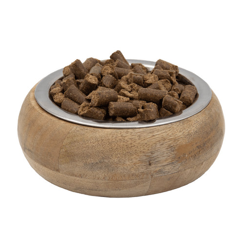 Hrana uscata pentru caini Wolfpack CP Pui 5kg