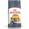 Hrana uscata pentru pisici Royal Canin Hair and Skin 400 g