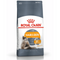 Hrana uscata pentru pisici Royal Canin Hair and Skin 4kg