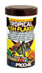 Hrana pentru pesti tropicali Prodac Fish Flakes 50 ml