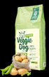 Hrana uscata pentru caini Green Pet Food Veggie Dog Adult 2 kg