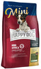 Hrana uscata pentru caini Happy Dog Mini Africa 4 kg