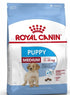 Hrana uscata pentru caini Royal Canin Medium Puppy 1 kg