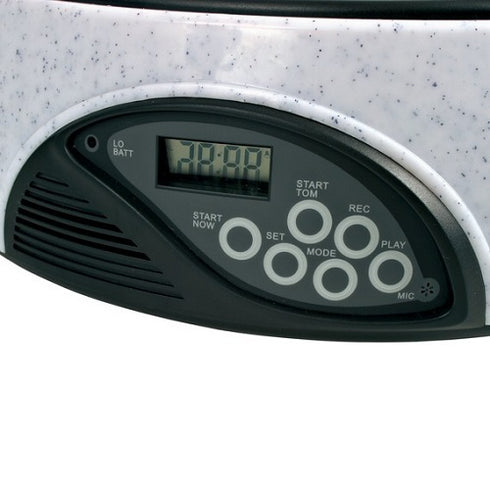 Hranitor automat pentru caini si pisici Trixie Tx4 32x9cm