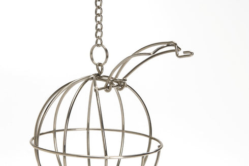 Hranitor bol Crom pentru rozatoare Beeztees