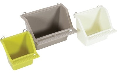 Hranitor mic pentru pasari Zolux