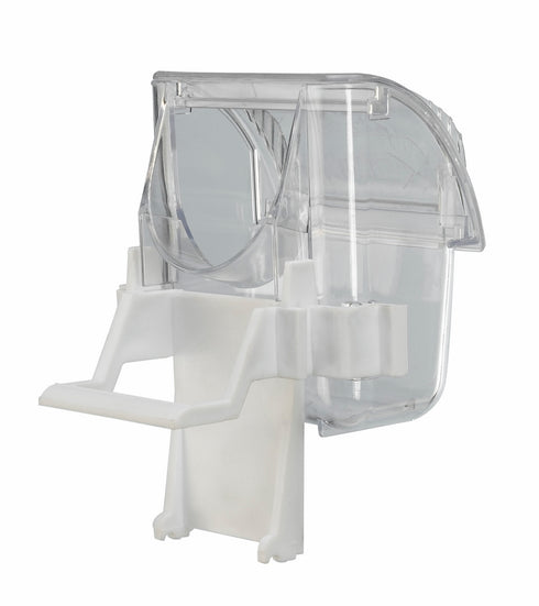 Hranitor pentru Pasari Ferplast 6.9 x 5.7 x 7.8 cm