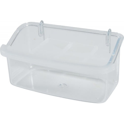 Hranitor pentru pasari Zolux M