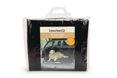 Husa de protectie auto Beeztees Break Deluxe 150X120cm