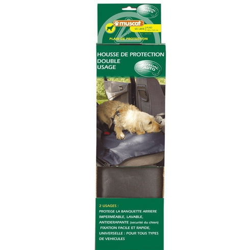 Husa protectie auto Muscat