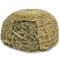 Igloo cu iarba pentru rozatoare Jr Farm Small 250g