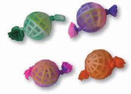 Jucarie Bomb Bila 1 buc