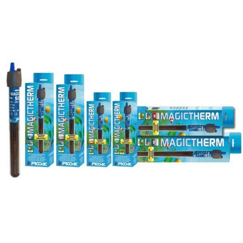 Incalzitor pentru acvariu Prodac Magic Therm 200 W