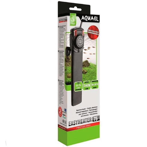 Incalzitor pentru acvariu Aquael Easy Heater 75W