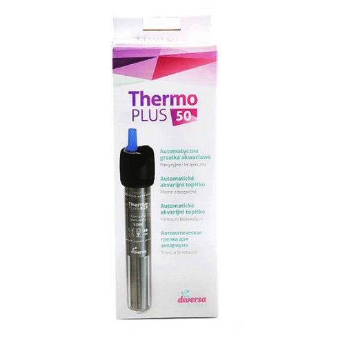 Incalzitor pentru acvariu Diversa 50 W