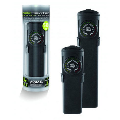Incalzitor pentru acvariu Aquael Neo 75W