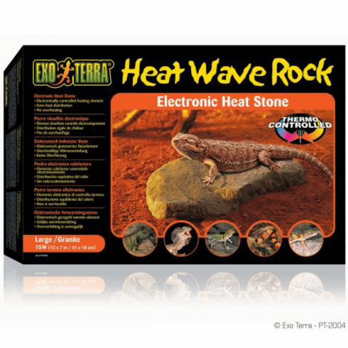 Incalzitor pentru terariu Exo Tera Mare 15W