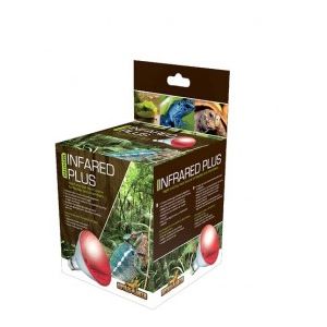 Lampa Halogen Infrared Plus 100 W