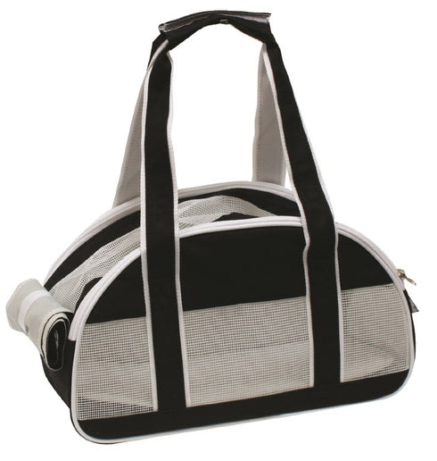 Geanta Transport Carmen Neagra