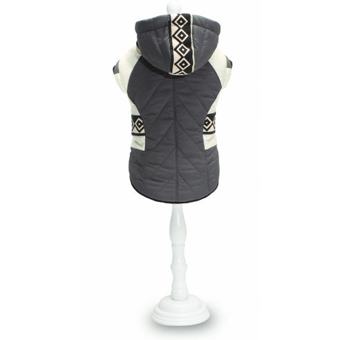 Jacheta pentru caini Croci Lima 40cm C7274175