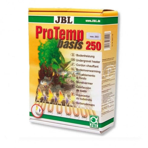 Incalzitor substrat JBL Pro Temp Basis 250