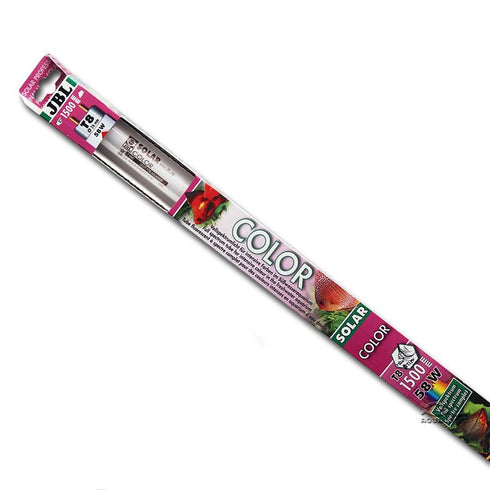 Neon Jbl Solar Color 36W 1200mm