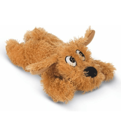 Jucarie pentru caini Beeztees Catel pufos 25 cm