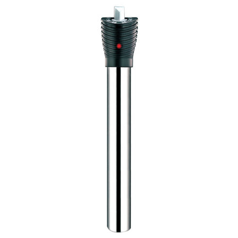 Incalzitor din inox pentru acvariu Jeneca 100 W 120 L