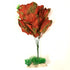 Planta decor pentru acvariu Jeneca Color Tree 40cm