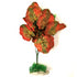 Planta decor pentru acvariu Jeneca Color Tree 40cm