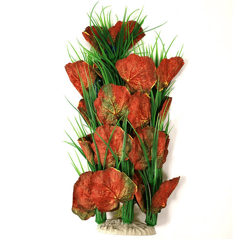 Planta decor pentru acvariu Jeneca Spring Grass 45 cm