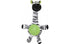Jucarie Zebra Plus-Cauciuc 33 cm