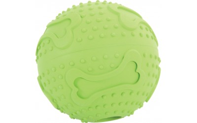 Jucarie Snackball Cauciuc 7.5 cm