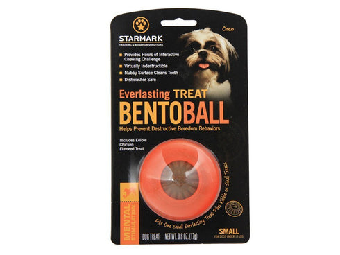 Jucarie Starmark Bento Ball Mica