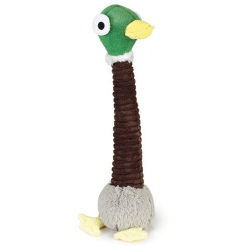 Jucarie pentru caini Beeztees Eddie Plus 40cm