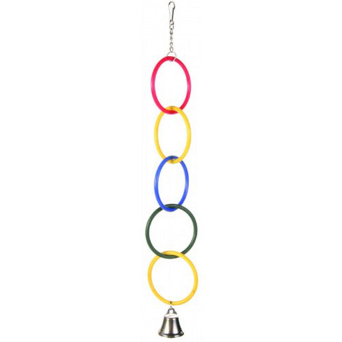 Jucarie anou cu clopotel TRIXIE 5235