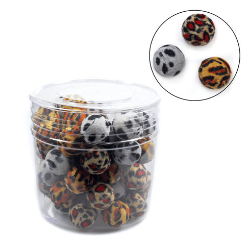 Jucarie bila pentru pisica Soleil