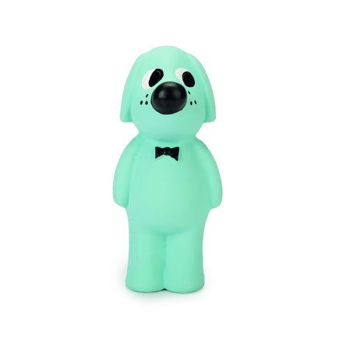 Jucarie pentru caini Beeztees Catelus Musty latex 13 cm