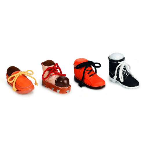 Jucarie pentru caini Beeztees Ghetuta vinil 13 cm