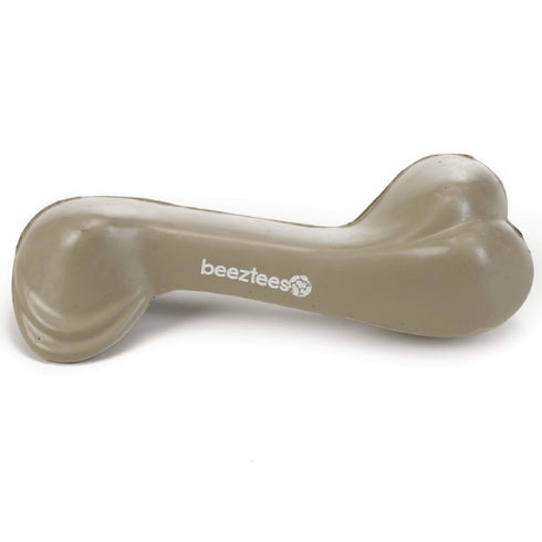 Jucarie pentru caini Beeztees Os Solid Nr.3 14cm
